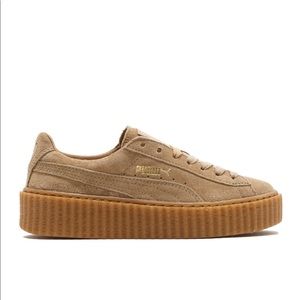 PUMA - FENTY CREEPERS